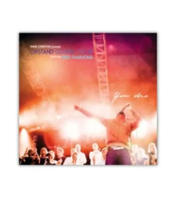 You Are – CD